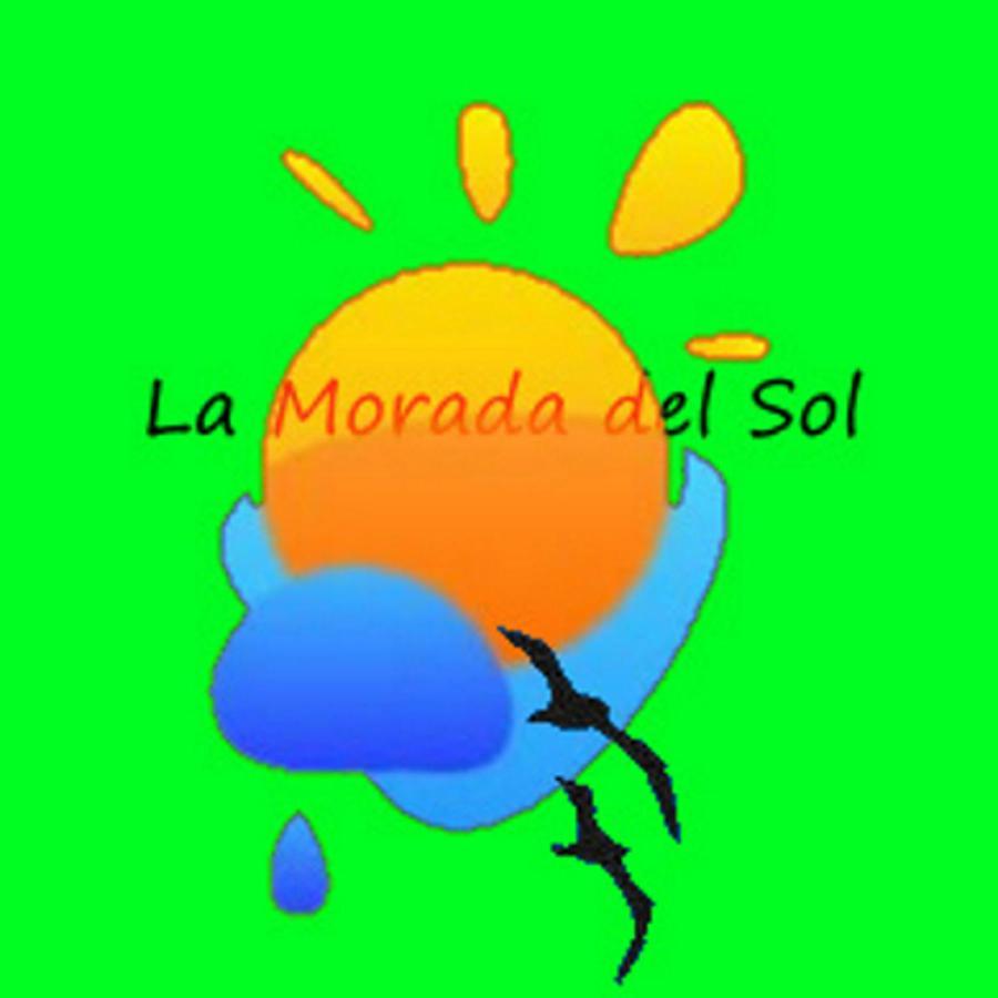La Morada Del Sol Villa Puerto Iguazu Exterior photo